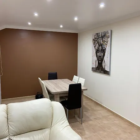 Apartment Amplio En El Centro *