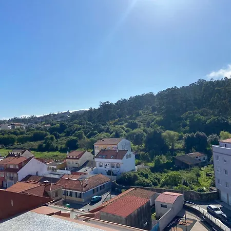 Amplio En El Centro Ribeira