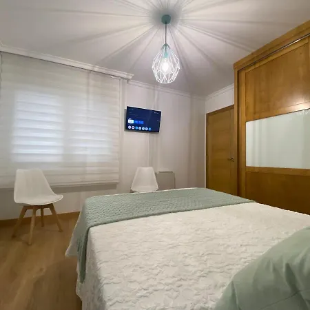 Amplio En El Centro Appartamento *