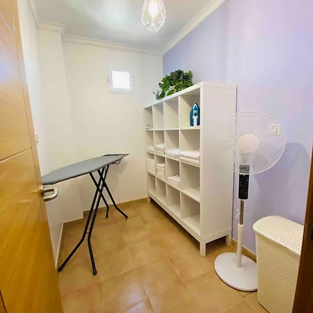 Amplio En El Centro * Ribeira