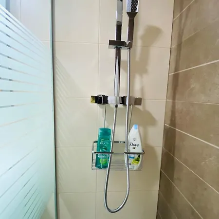 Amplio En El Centro Appartamento *