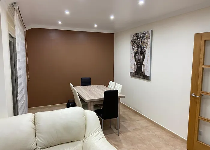 アパート Amplio En El Centro *