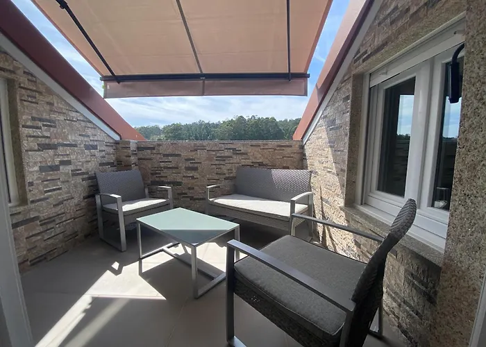 Amplio En El Centro アパート *