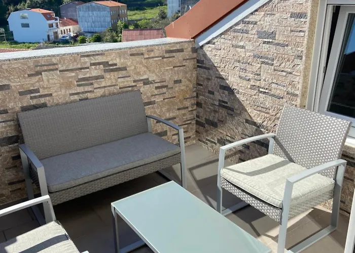 Amplio En El Centro アパート