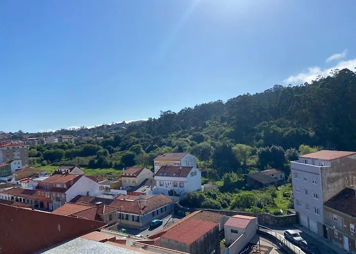 Amplio En El Centro リベイラ