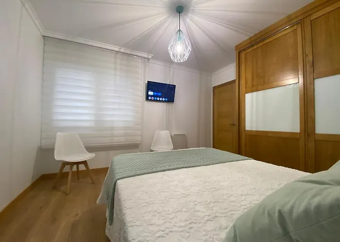 Amplio En El Centro アパート *