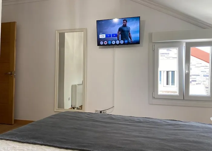 Amplio En El Centro * リベイラ