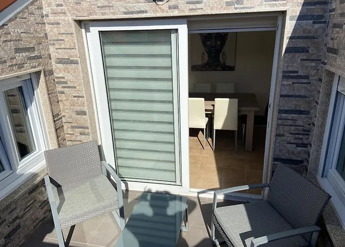 Amplio En El Centro *