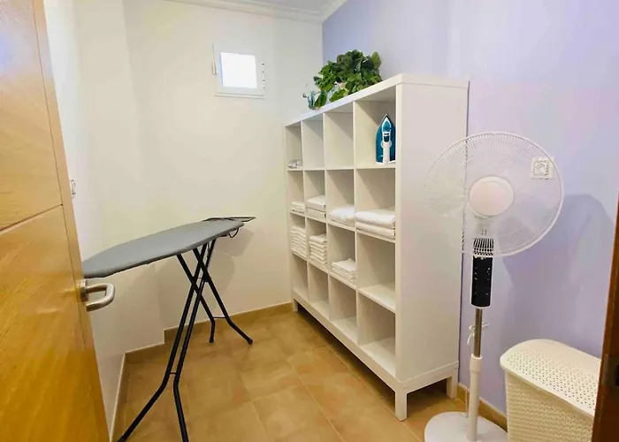 Amplio En El Centro * リベイラ